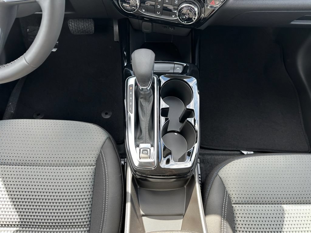 New 2026 Chevrolet Trax LT w/ Driver Confidence Package FWD image 11