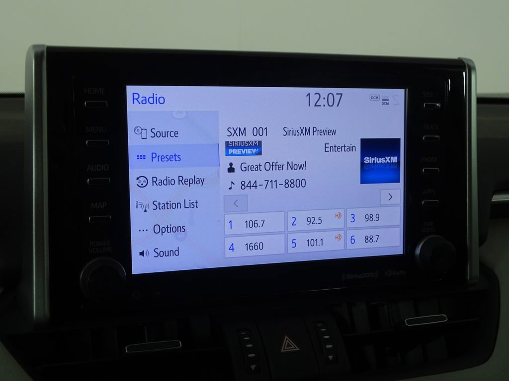 Used 2019 Toyota RAV4 Limited image 37