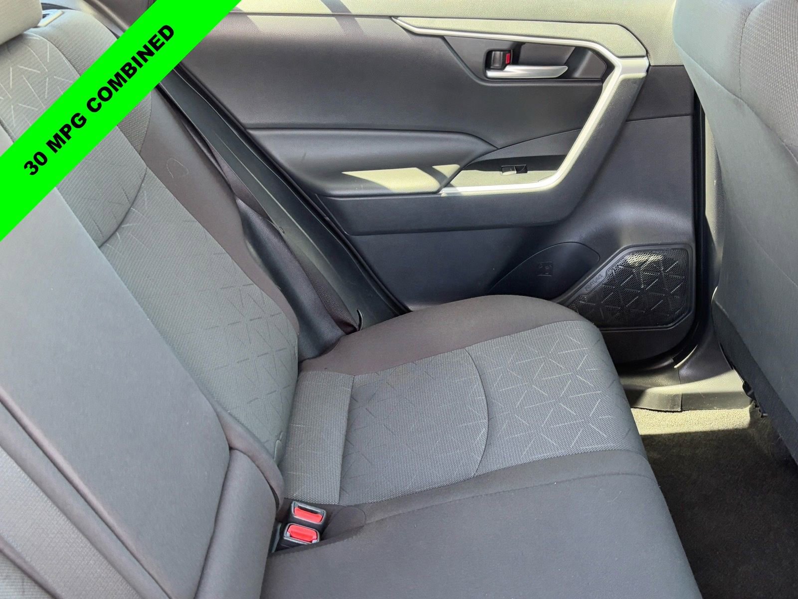 Used 2024 Toyota RAV4 XLE w/ Weather Package AWD/4WD image 11