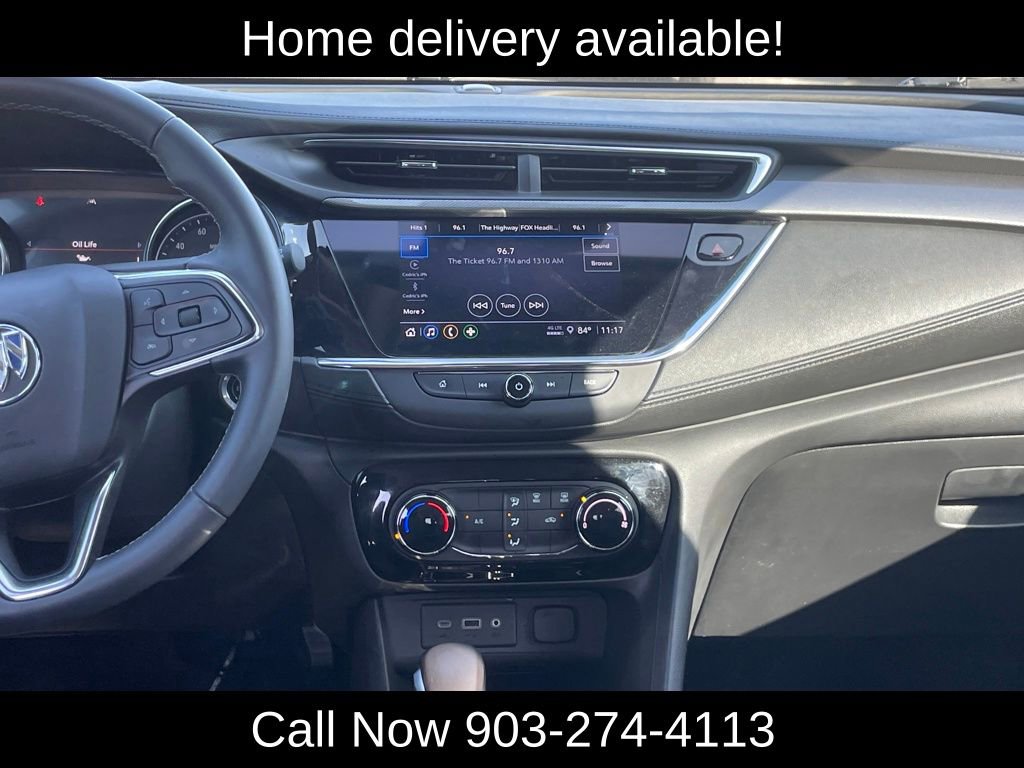 Used 2023 Buick Encore GX Preferred image 19