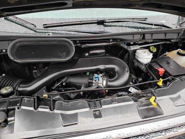 Used 2016 Ford Transit 350 XLT image 26