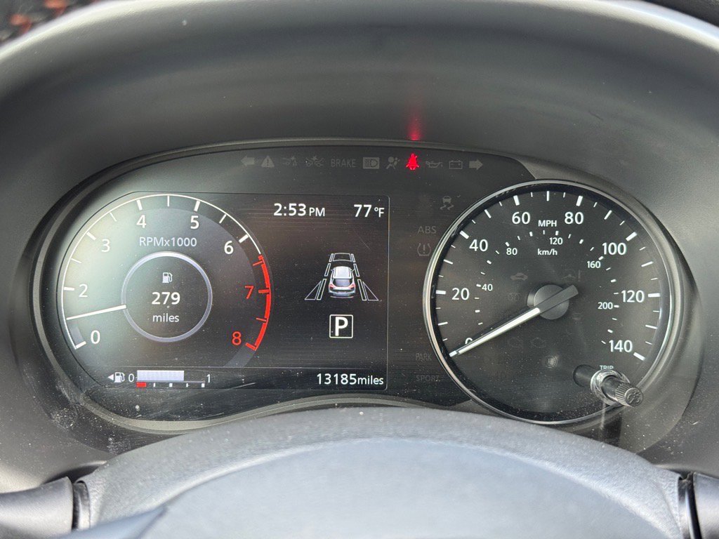 Used 2023 Nissan Kicks SR w/ Interior Electronics Package image 19