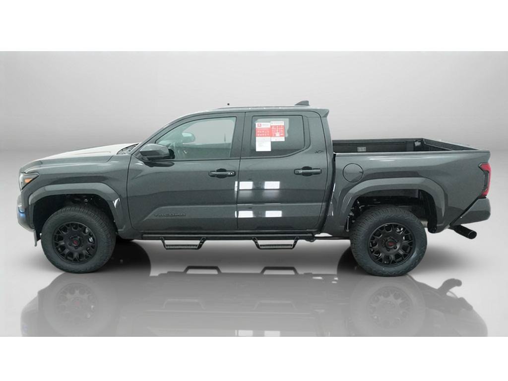 New 2026 Toyota Tacoma SR5 AWD/4WD image 3