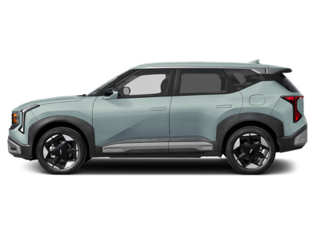 New 2027 Kia Seltos EX AWD/4WD image 3