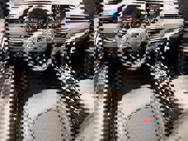 New 2026 Jeep Compass Trailhawk image 27