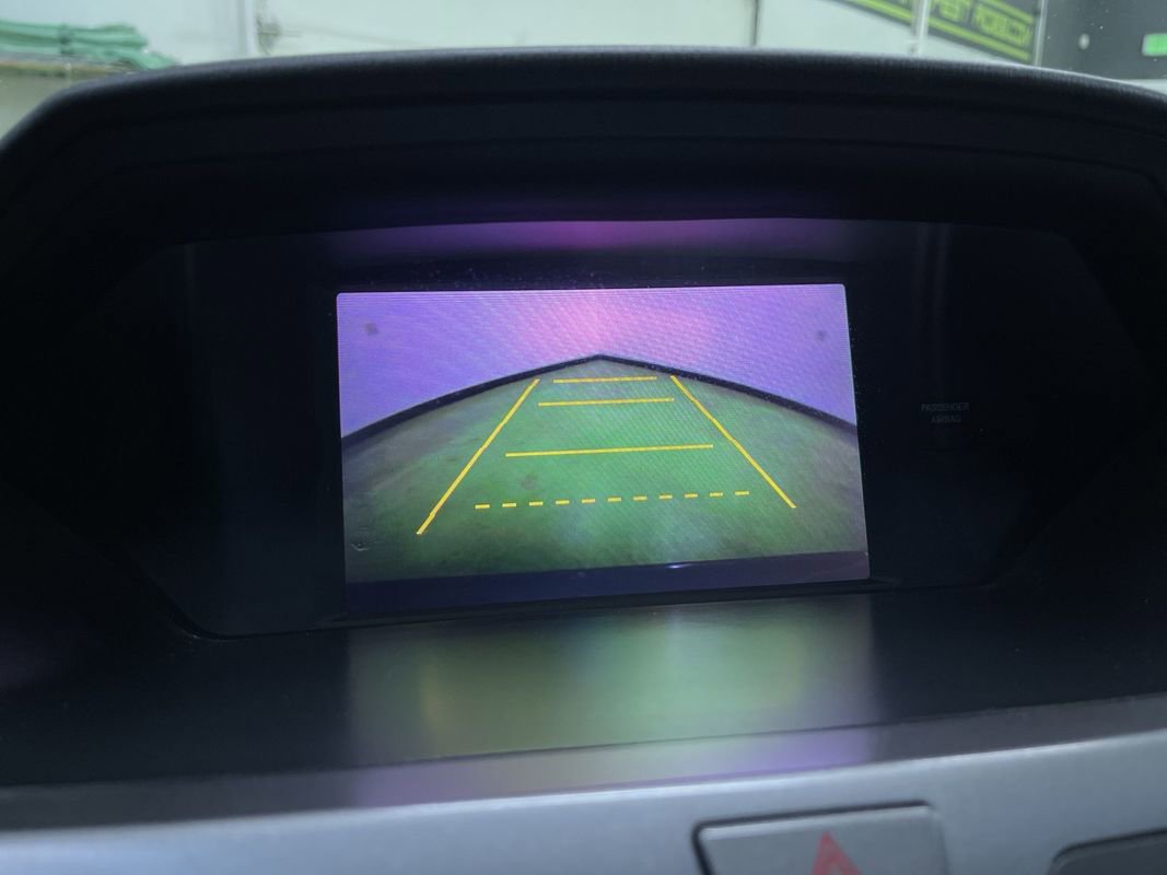 Used 2012 Honda Odyssey EX-L image 9