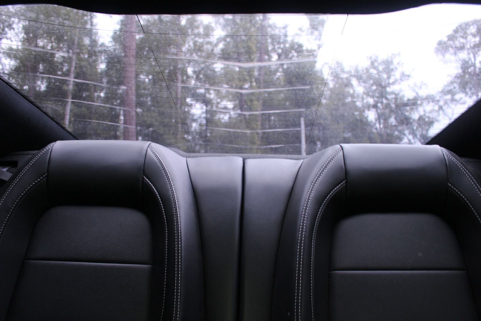 Used 2020 Ford Mustang Premium w/ Equipment Group 201A RWD image 29