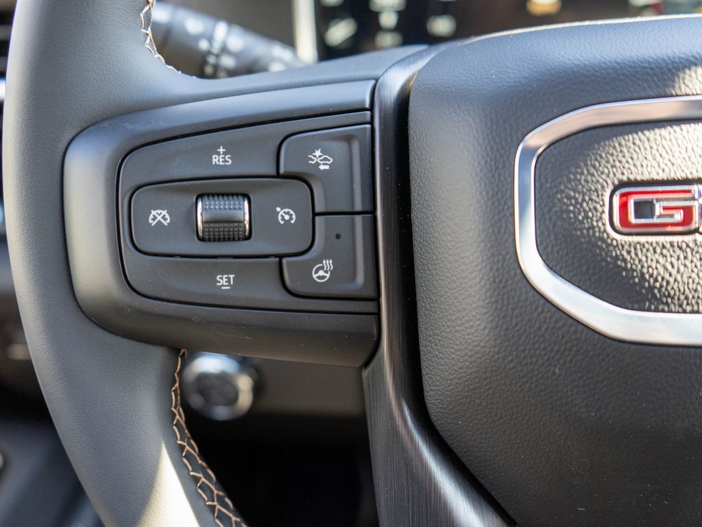 New 2026 GMC Sierra 3500 AT4 w/ AT4 Premium Plus Package image 22