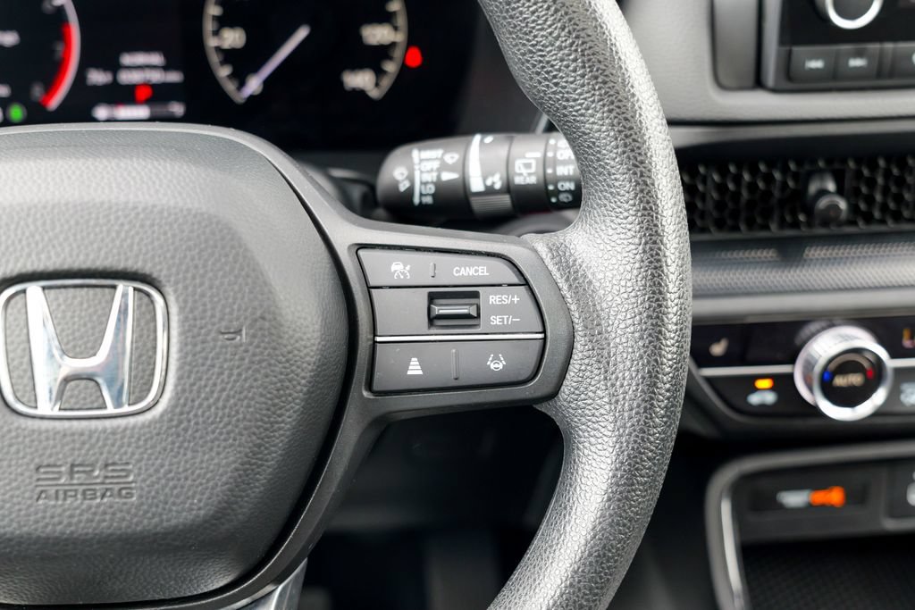 Used 2024 Honda CR-V EX image 44