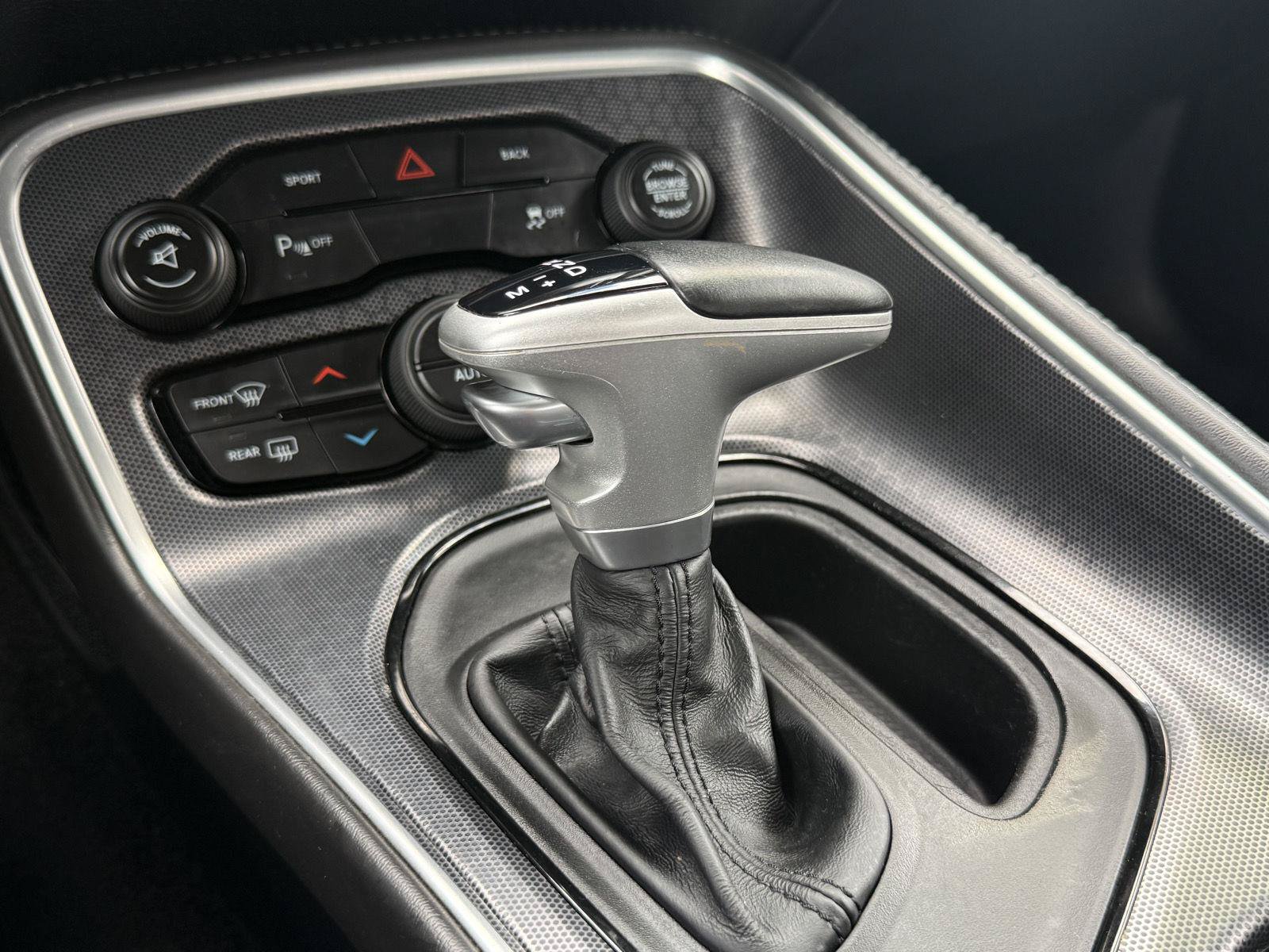 Used 2016 Dodge Challenger SXT Plus RWD image 20