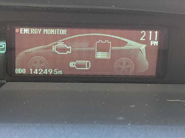 Used 2014 Toyota Prius Three image 13
