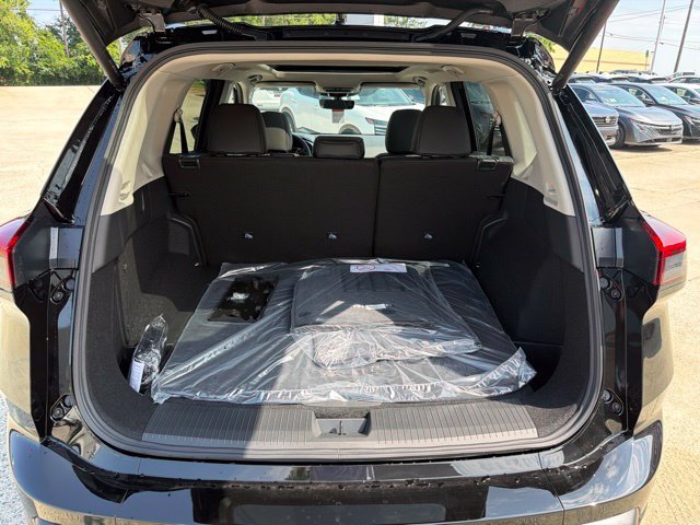 New 2026 Nissan Rogue Dark Armor FWD image 14