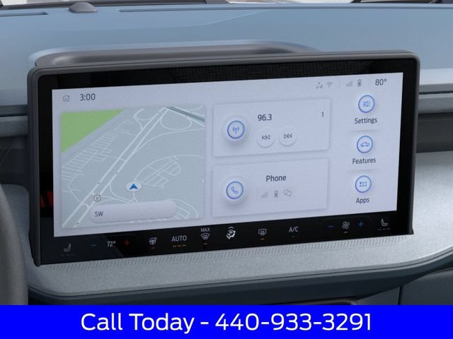 New 2026 Ford Maverick XLT AWD/4WD image 17