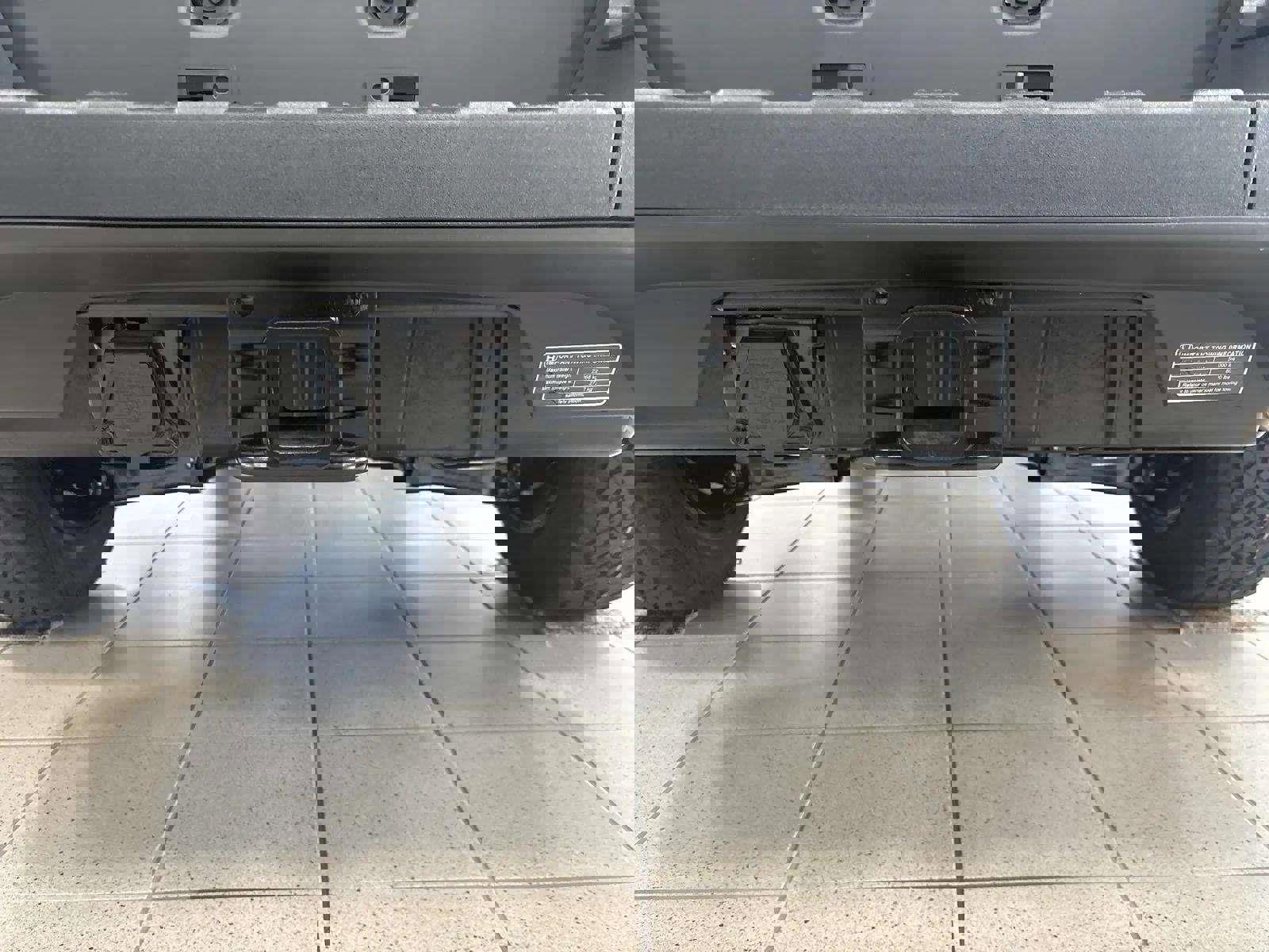 New 2026 Honda Ridgeline TrailSport+ image 20