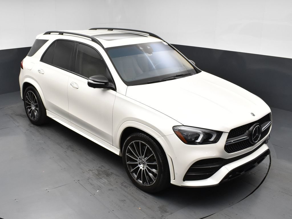 Used 2020 Mercedes-Benz GLE 450 4MATIC image 18
