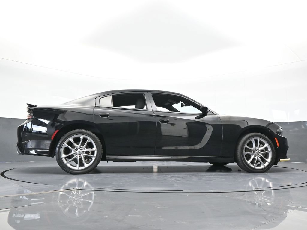 Used 2023 Dodge Charger GT w/ Technology Group image 56
