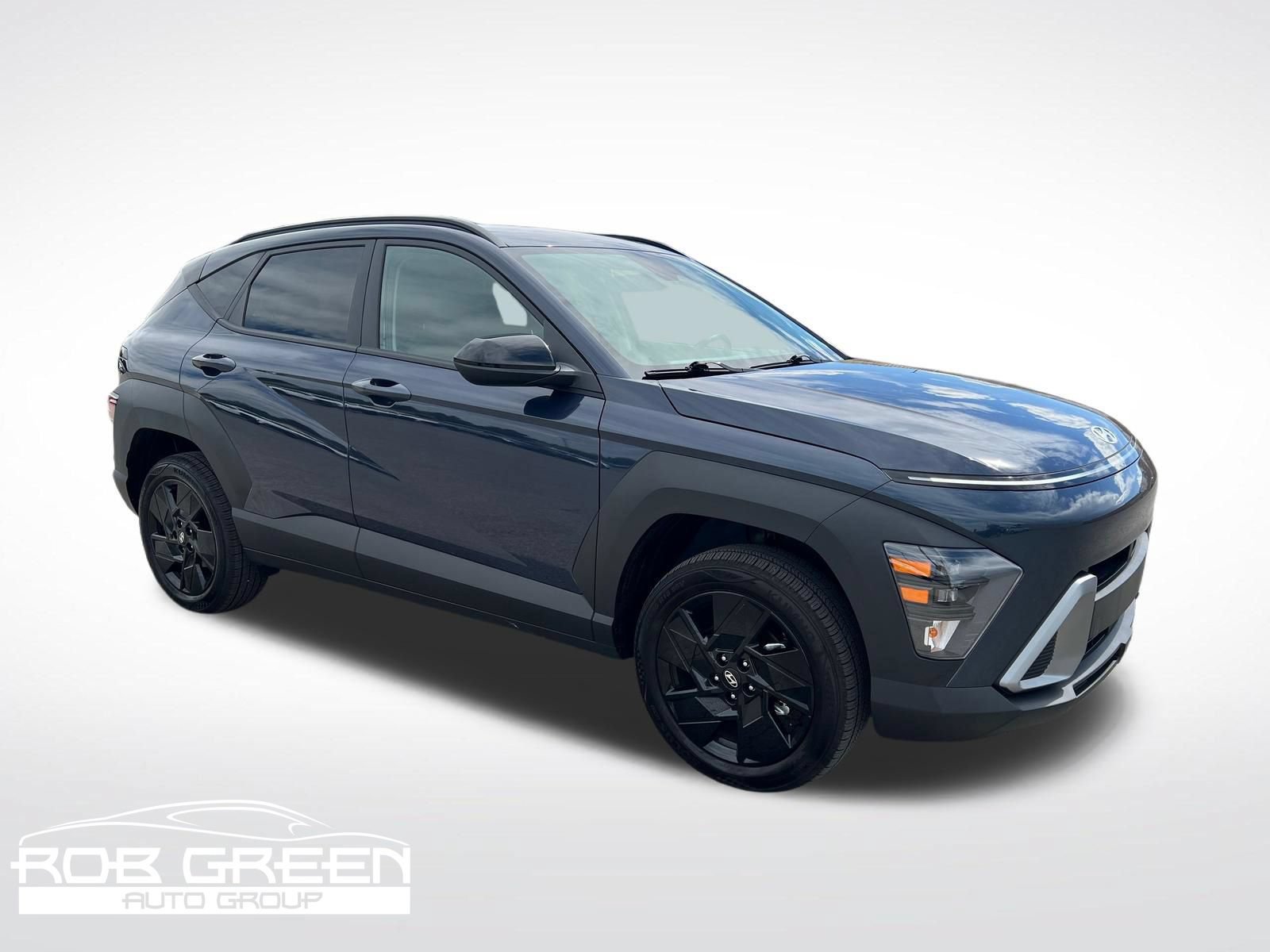 Certified 2026 Hyundai Kona SEL Sport