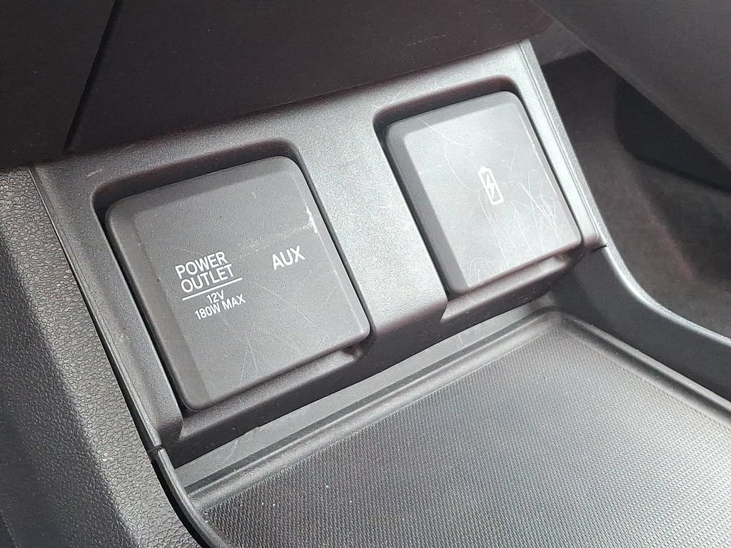 Certified 2020 Acura RDX A-Spec AWD/4WD image 27