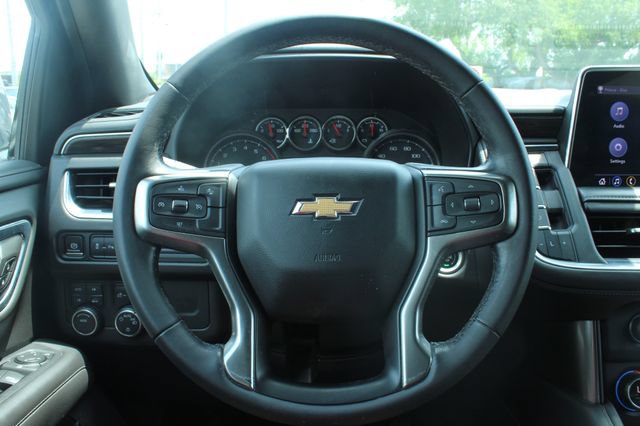 Used 2021 Chevrolet Tahoe LS AWD/4WD image 25