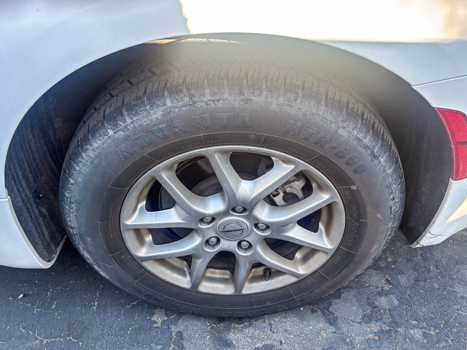 Used 2021 Chrysler Pacifica Touring FWD image 12