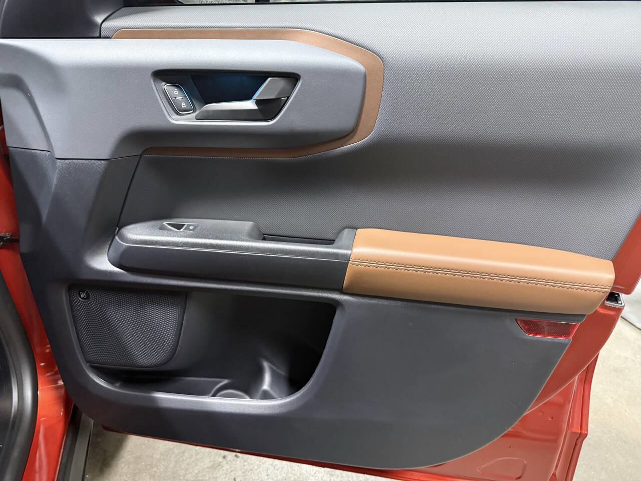 Used 2024 Ford Bronco Sport Outer Banks w/ Tech Package image 20