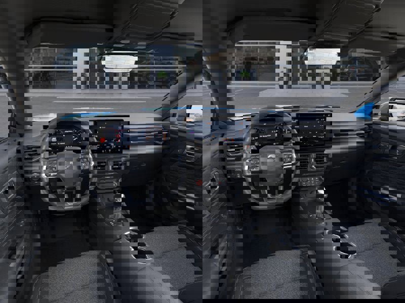 New 2026 Ford Mustang Premium image 9