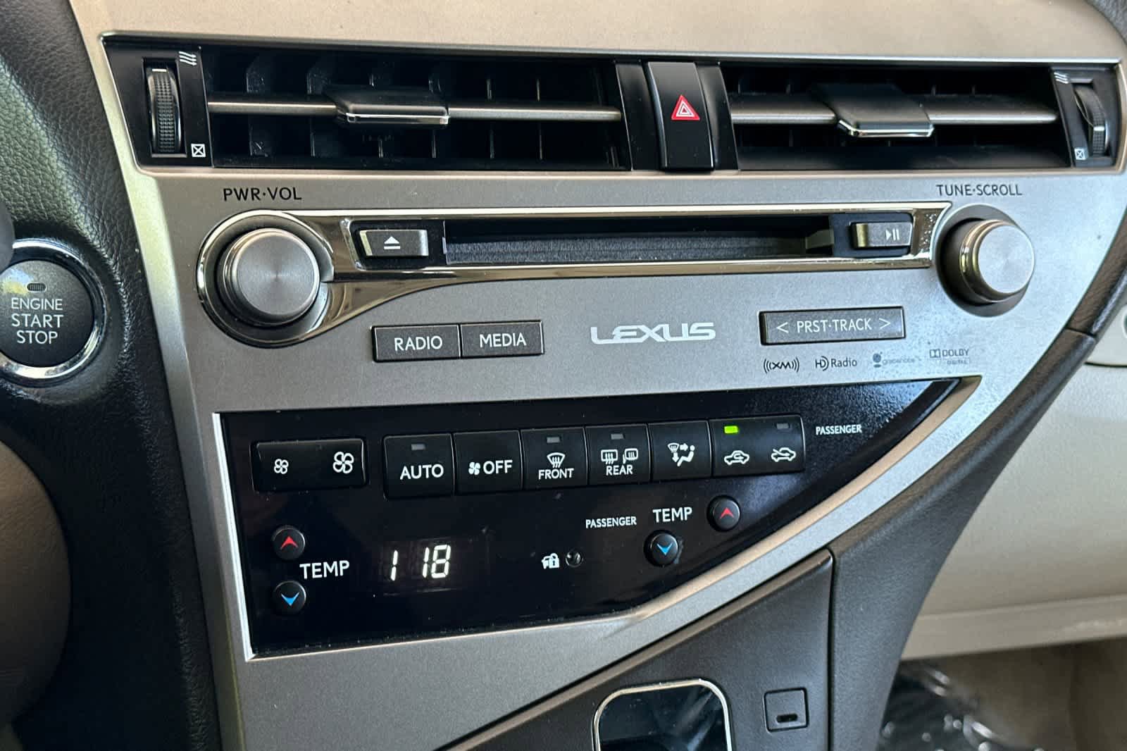 Used 2015 Lexus RX 350 AWD image 23