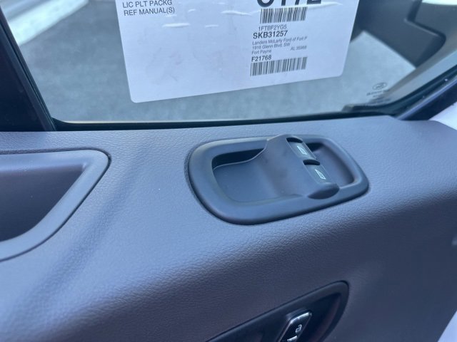 New 2025 Ford Transit 350 148 Low Roof AWD image 13