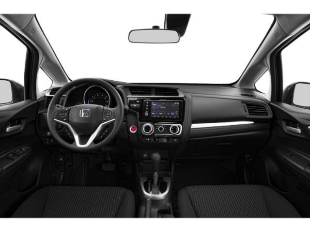 Used 2019 Honda Fit EX image 8