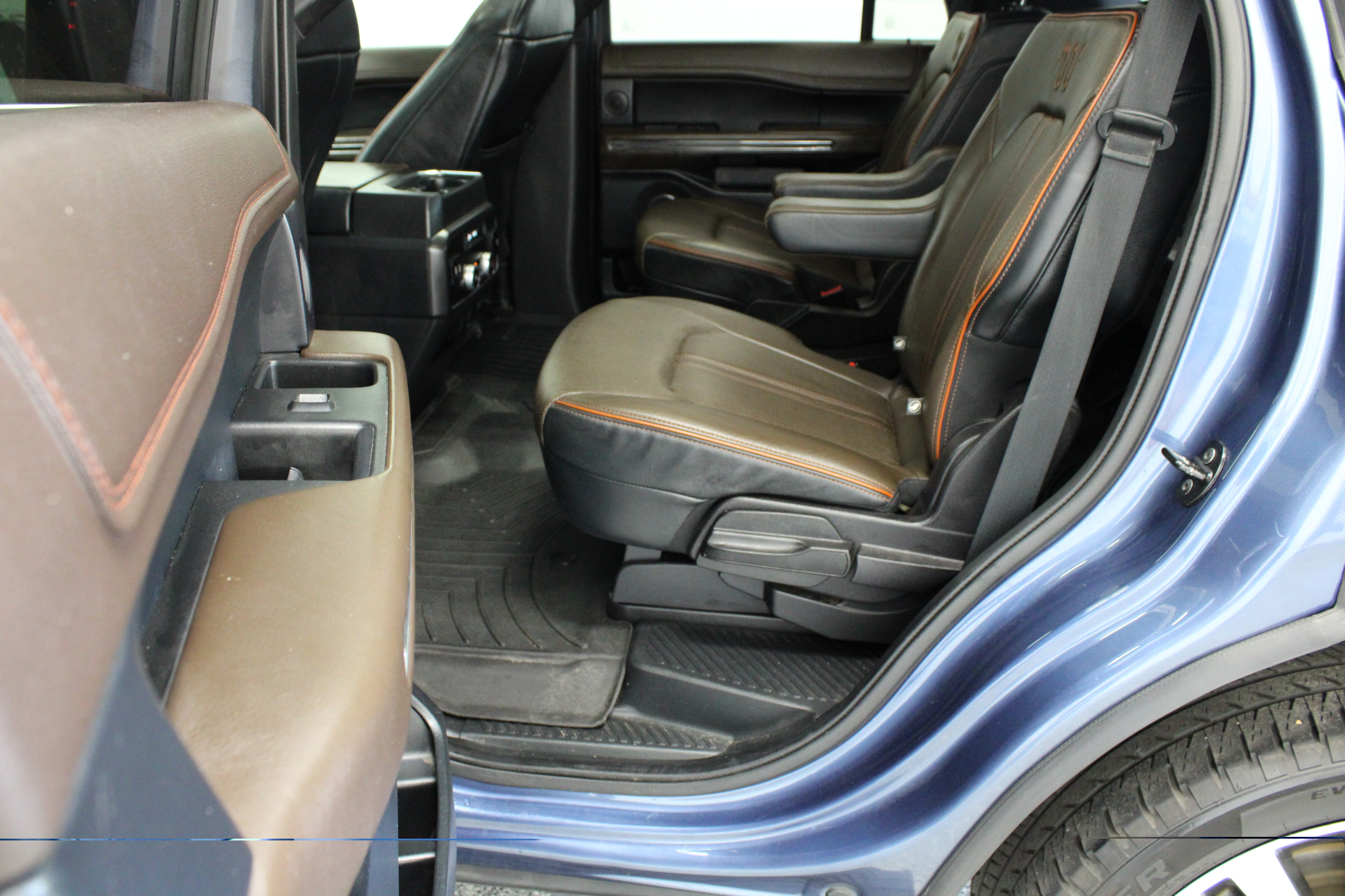 Used 2020 Ford Expedition King Ranch RWD image 31