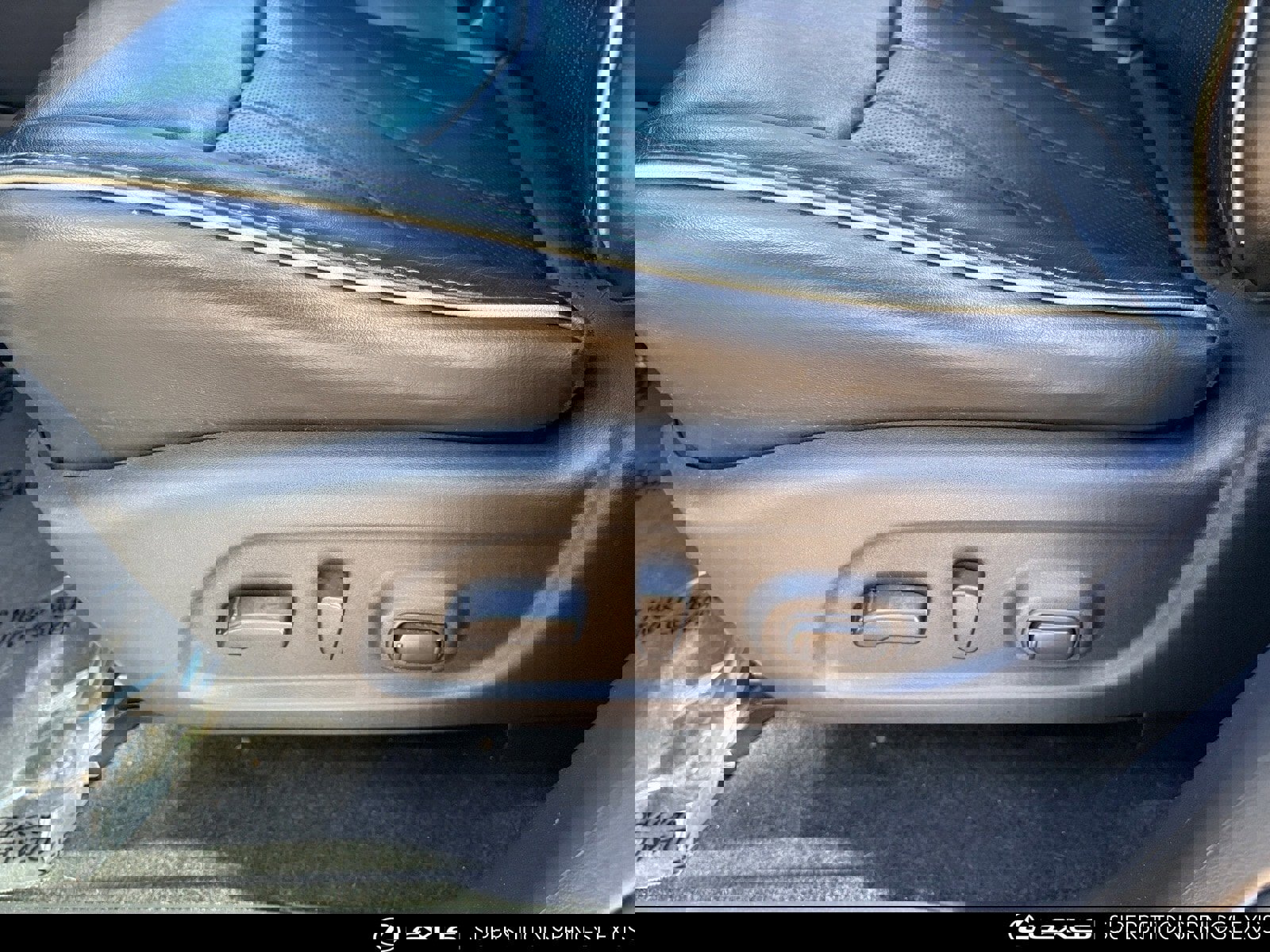 Used 2016 INFINITI QX60 FWD w/ Premium Plus Package image 23