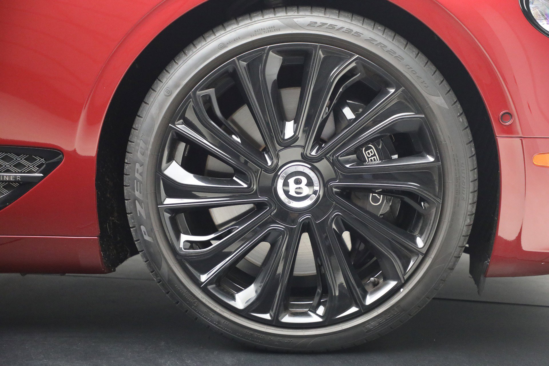 Used 2022 Bentley Continental GT image 18