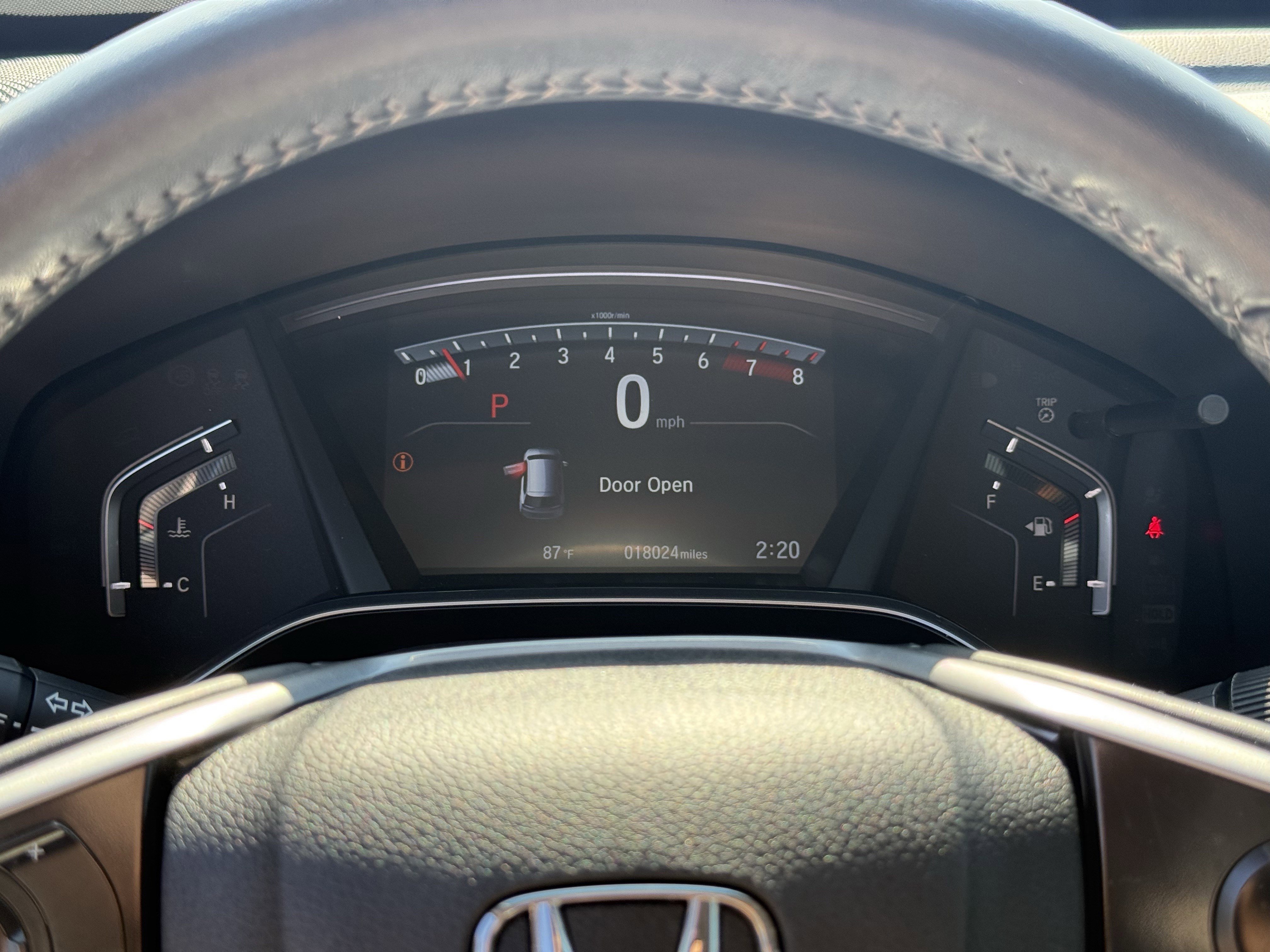 Used 2022 Honda CR-V EX-L image 18