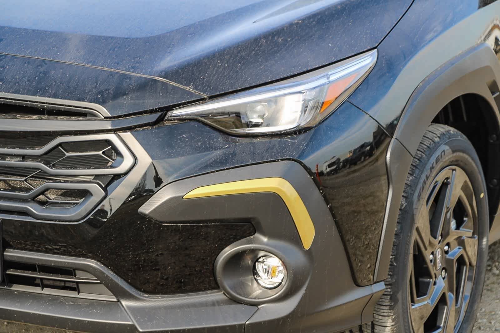 New 2026 Subaru Crosstrek 2.5i Sport image 23