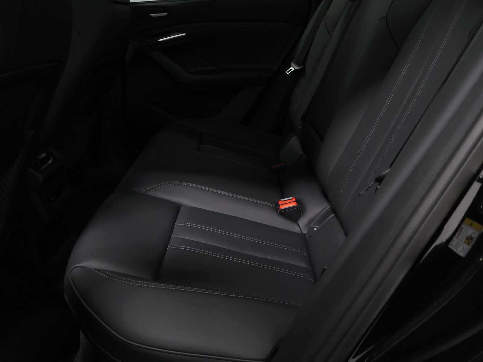 New 2027 Audi Q6 e-tron Premium Plus AWD/4WD image 34