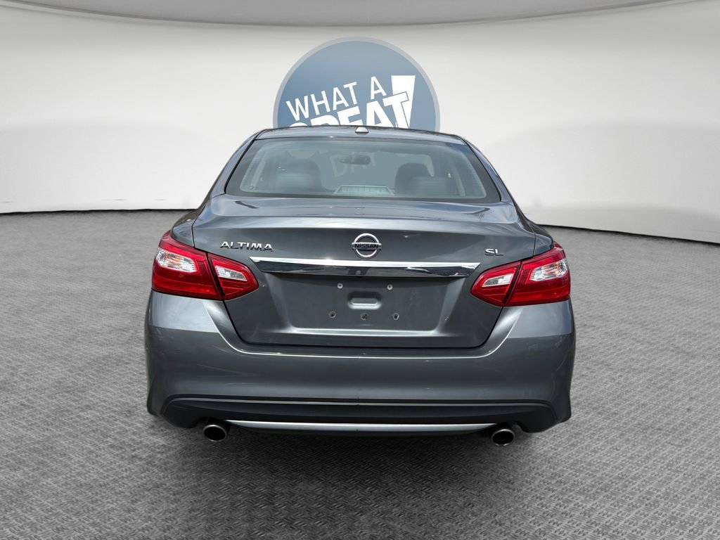 Used 2017 Nissan Altima 2.5 SL image 5
