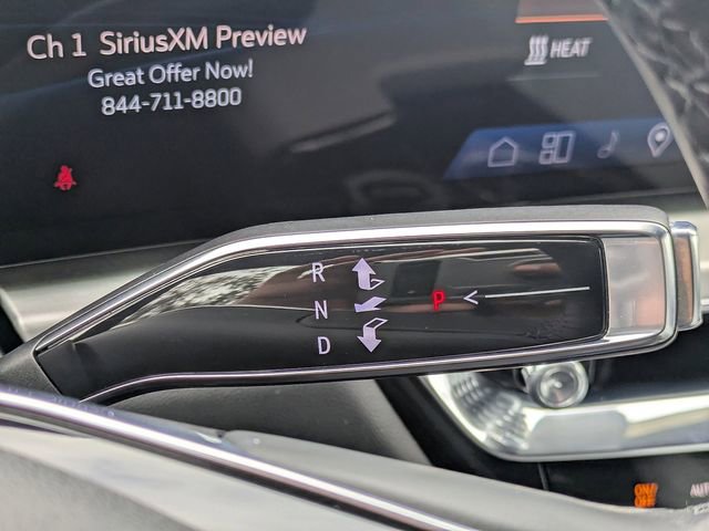 Certified 2023 Cadillac Lyriq 2WD image 31