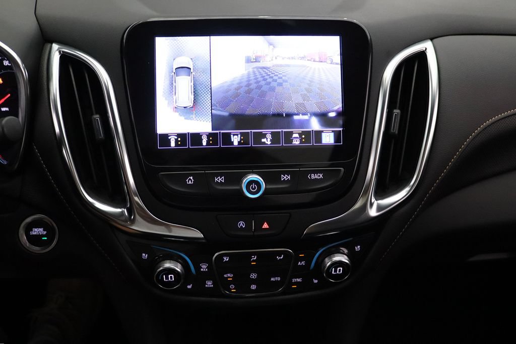 Certified 2024 Chevrolet Equinox Premier AWD/4WD image 25