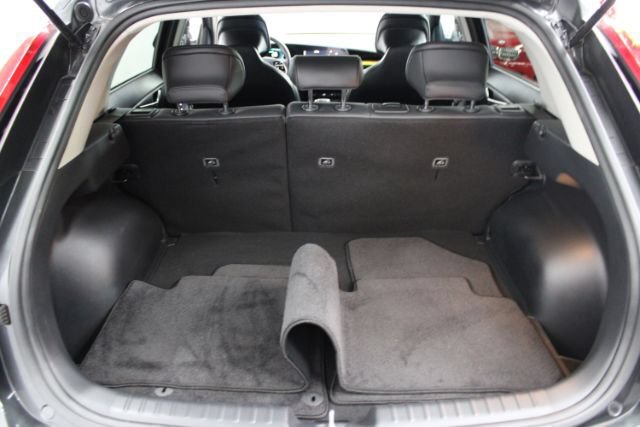 Used 2024 Kia Niro EX FWD image 26