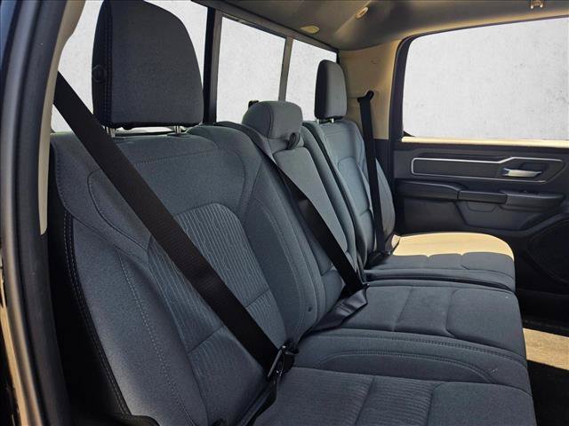 Used 2020 RAM 1500 Big Horn RWD image 16