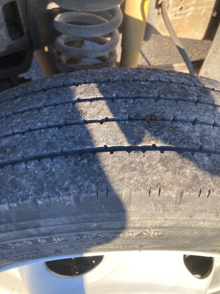 Used 2005 Ford F450 XL RWD image 21