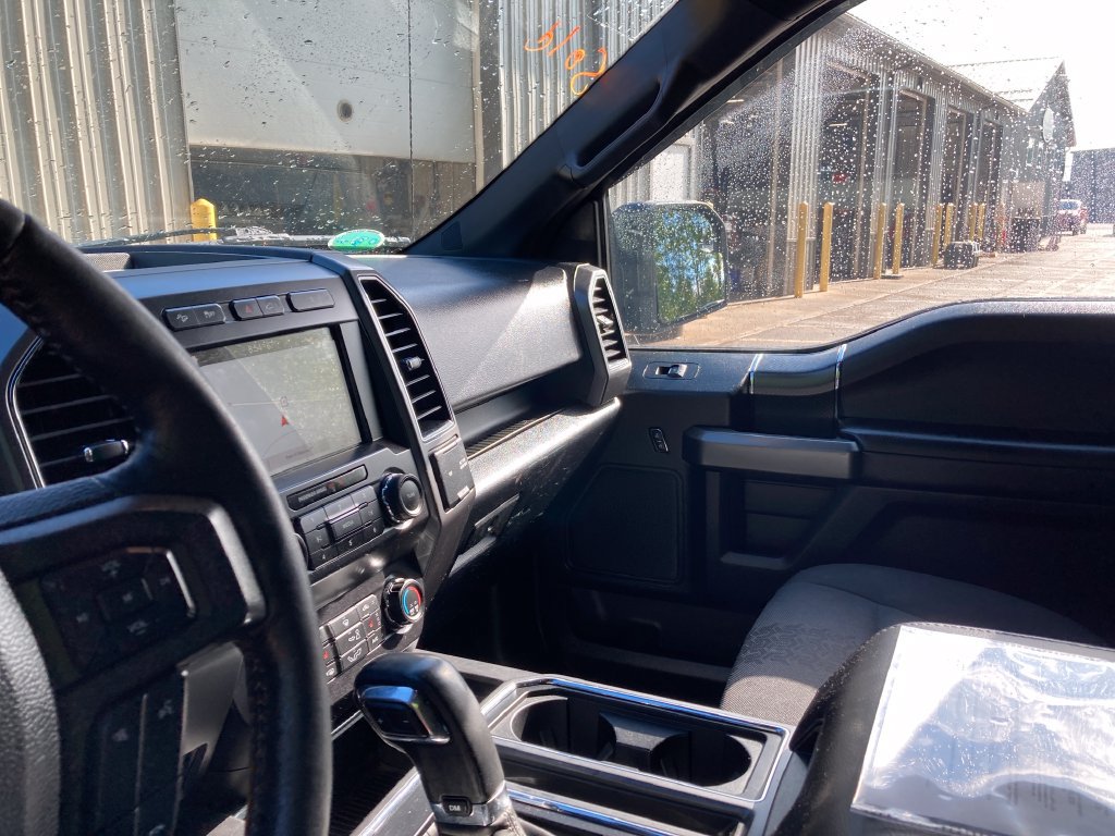 Used 2019 Ford F150 XLT w/ Equipment Group 302A Luxury AWD/4WD image 15
