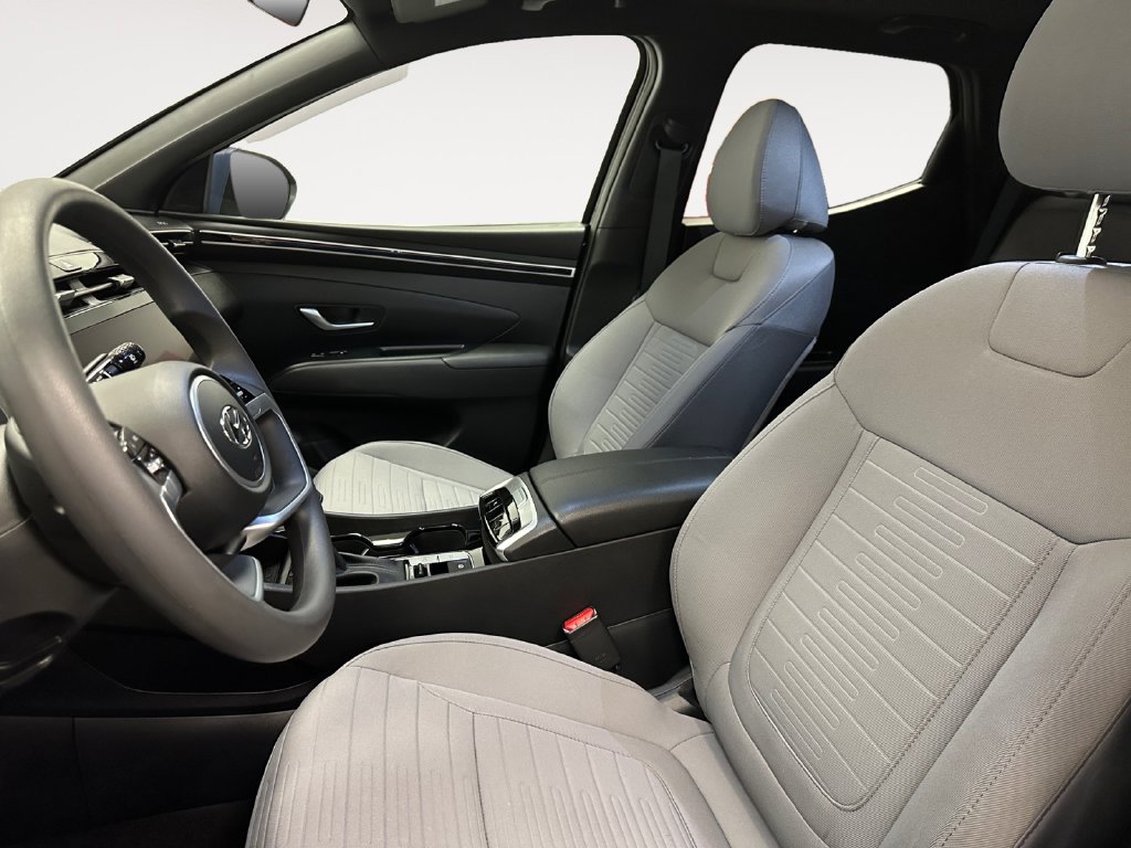 Used 2024 Hyundai Santa Cruz SEL w/ Activity Package AWD/4WD image 11