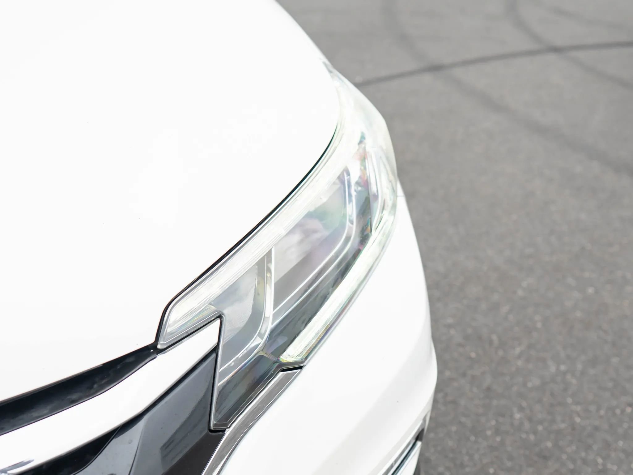 Used 2016 Honda CR-V EX-L image 10