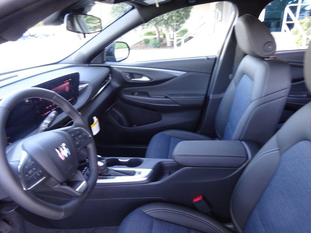 New 2026 Buick Envista Preferred w/ Convenience I Package FWD image 12