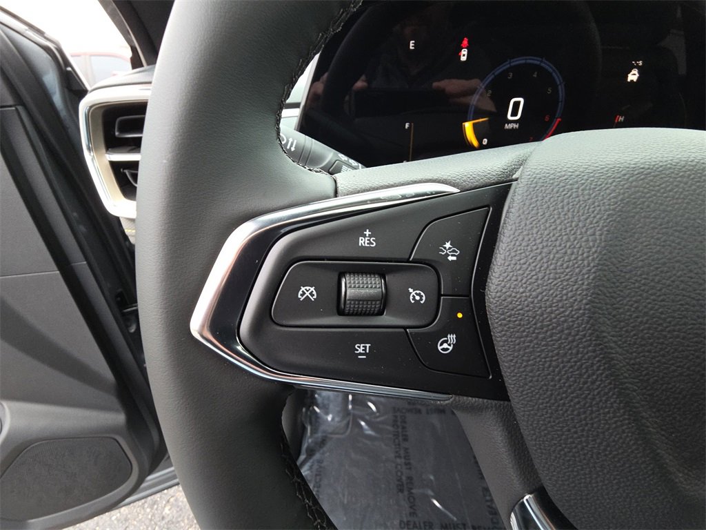 New 2026 Chevrolet TrailBlazer ACTIV w/ Convenience Package image 18