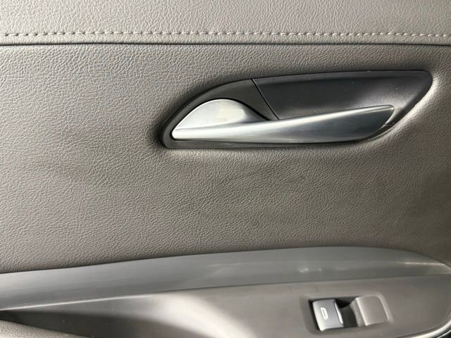 Certified 2025 Cadillac XT4 Premium Luxury image 22