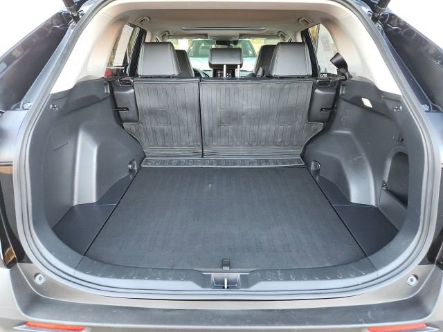 Certified 2023 Toyota RAV4 XLE Premium image 21