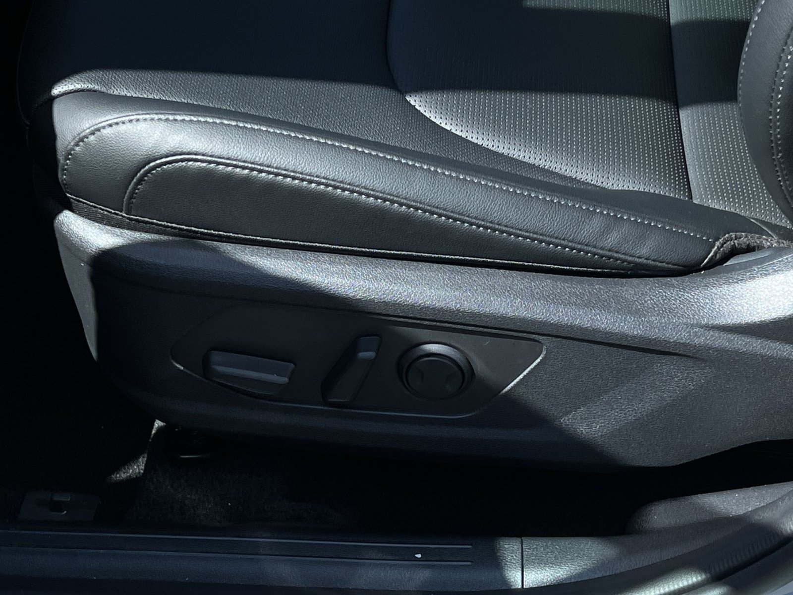 New 2027 Kia Sportage EX AWD/4WD image 19