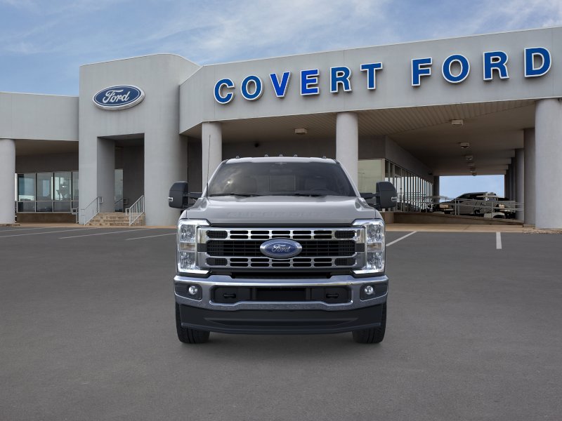 New 2026 Ford F250 XLT w/ FX4 Off-Road Package AWD/4WD image 6